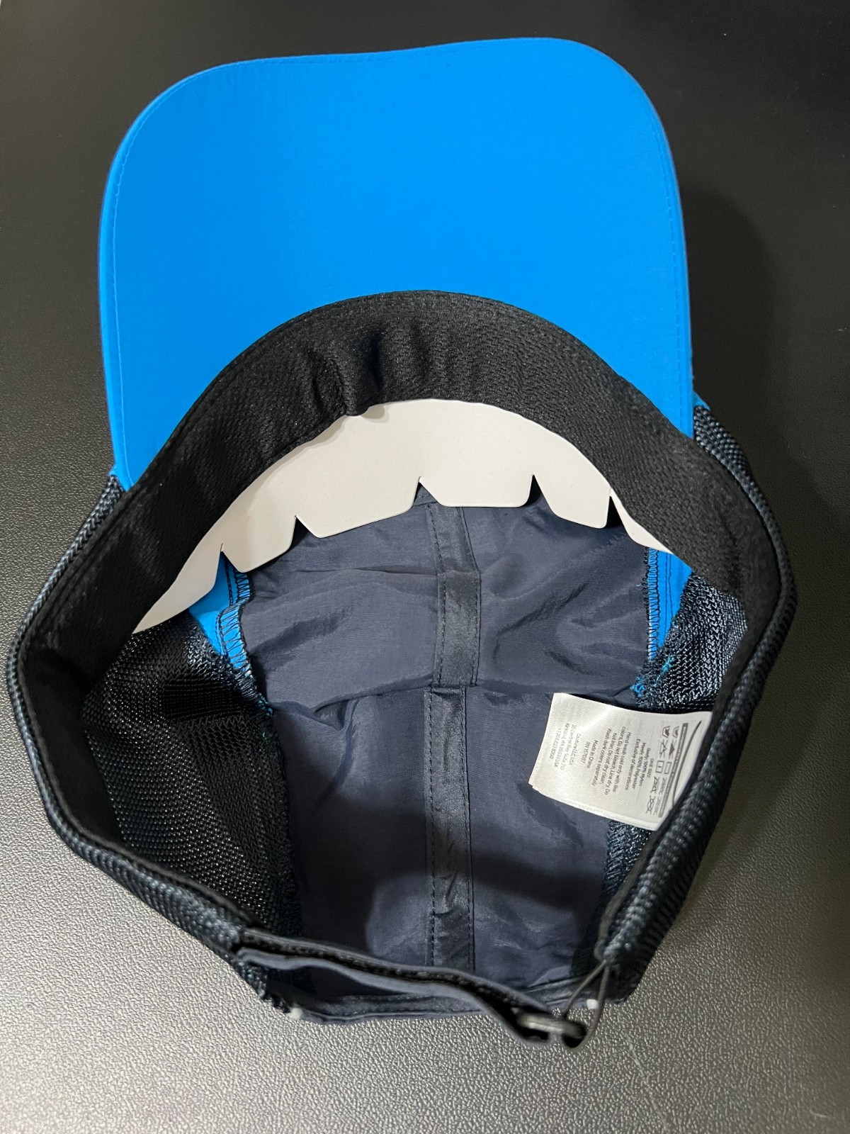Amazon Hat DSP Lightweight Cap 2.0 One Size Fits All Reflective Accents