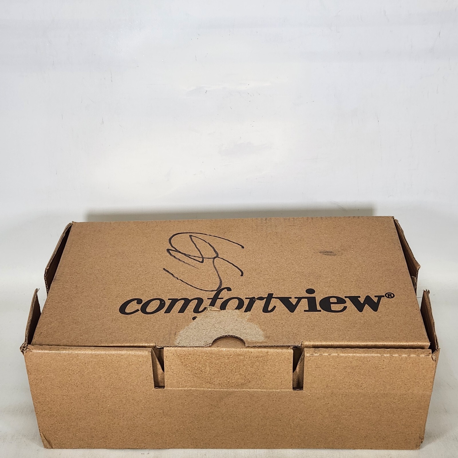 Size 8 – ComfortView Tory – Taupe