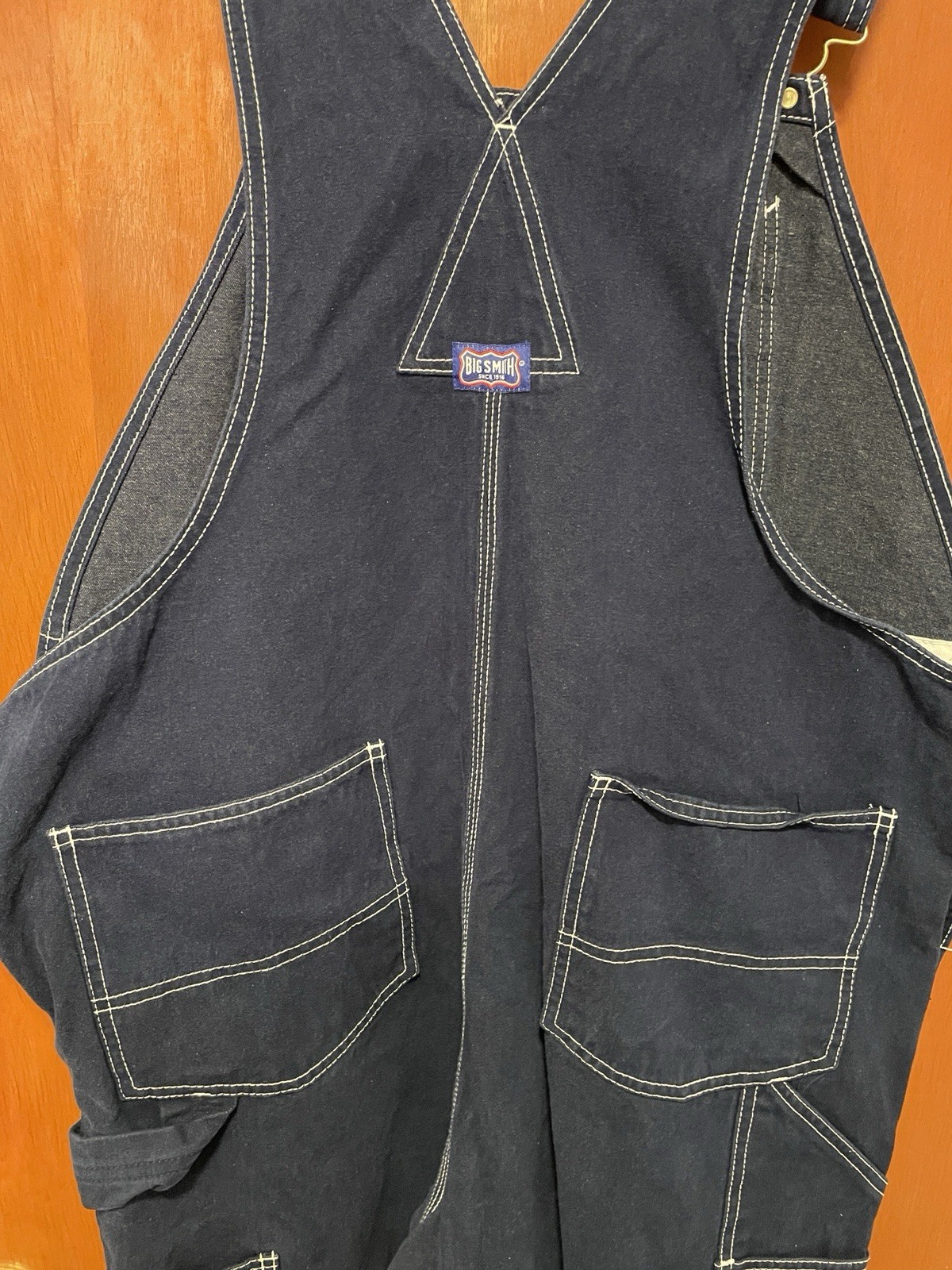 Big Smith Overalls