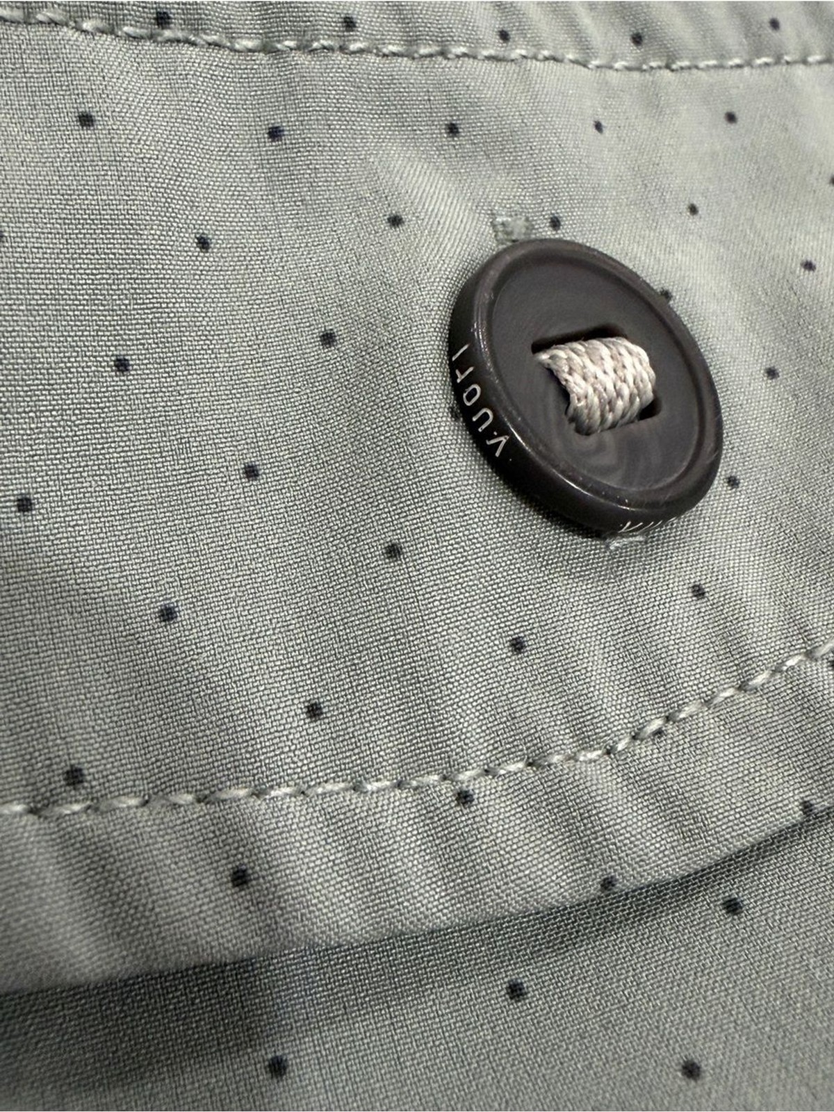 Vuori Men’s Cloud Dot Cruise Boardshort Size 36