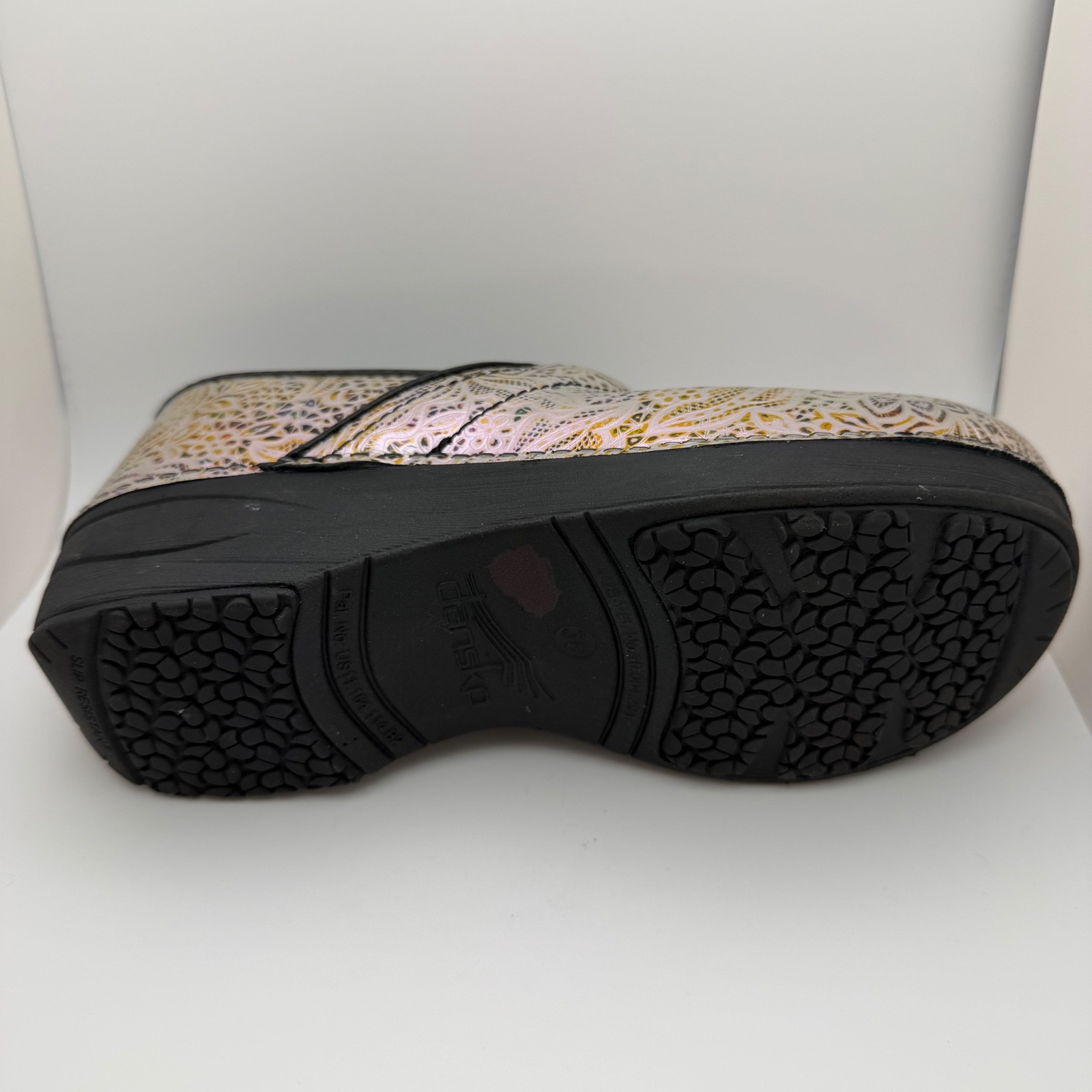 dansko XP 2.0 36 NEW IRRIDESCENT