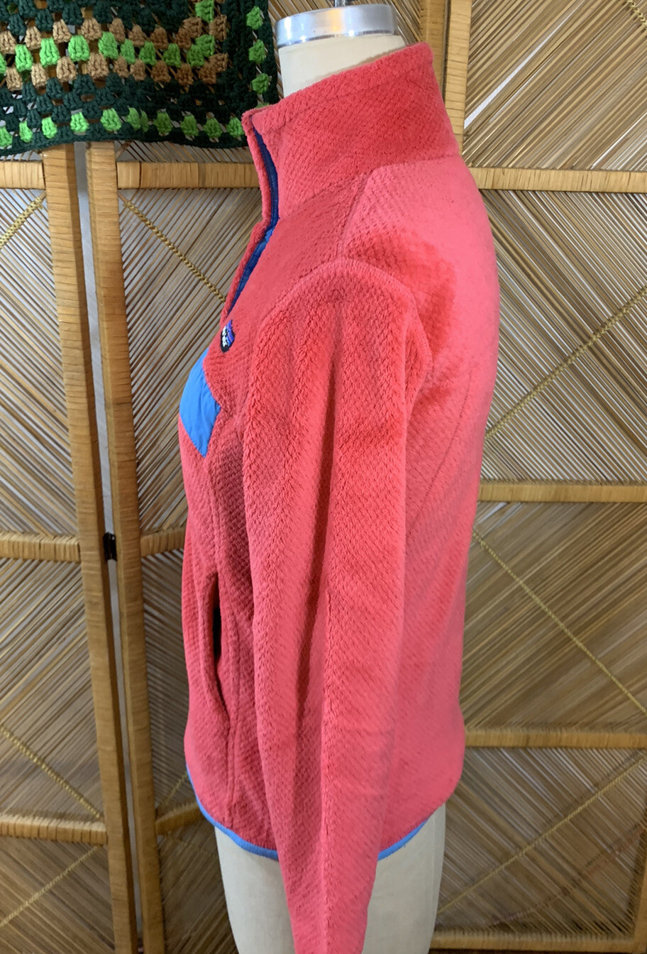 Patagonia Jacket Sweater Womens Small
