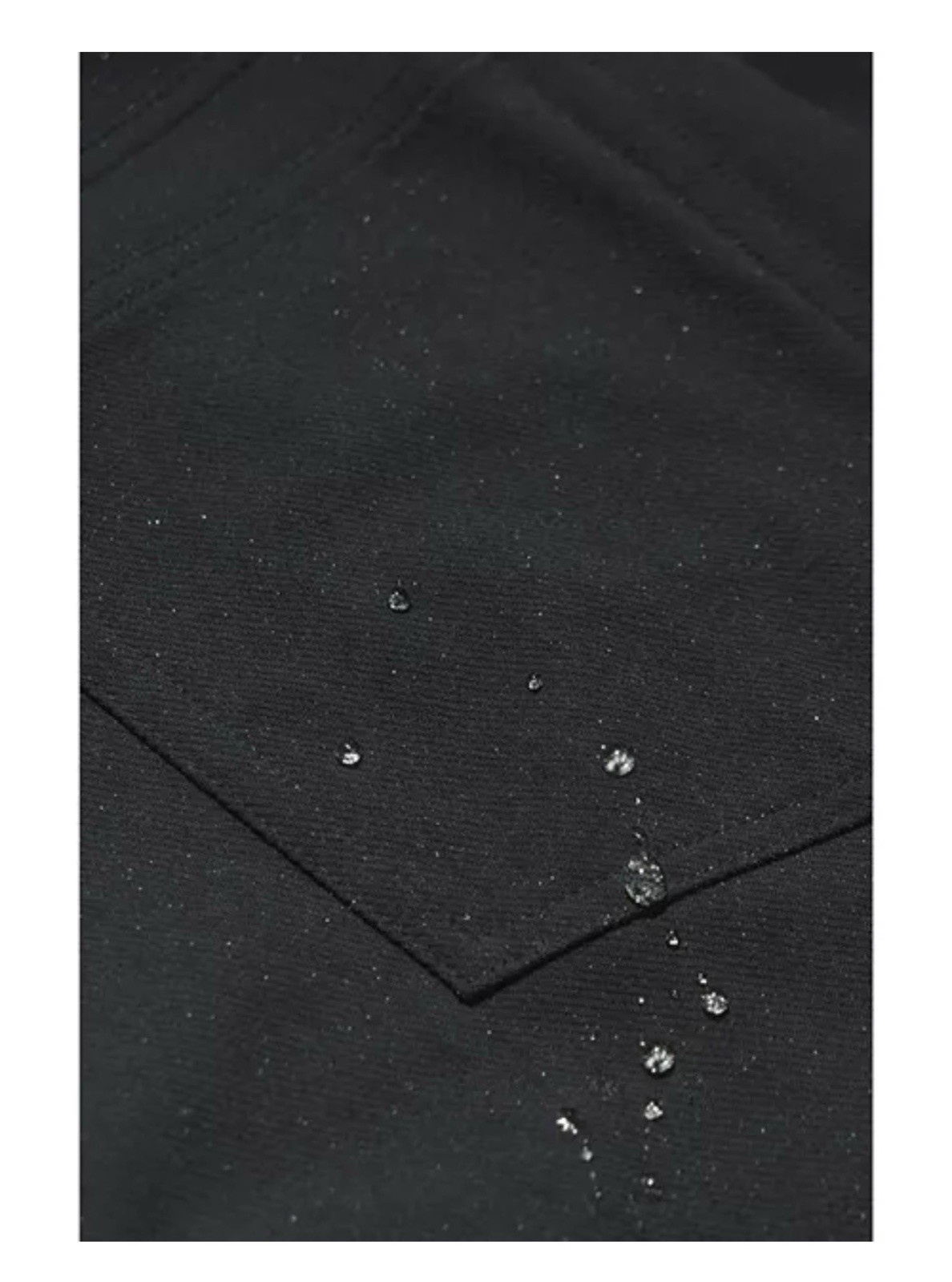 Theory Raffi Slim Fit Pants in Neoteric Twill Black Size 33