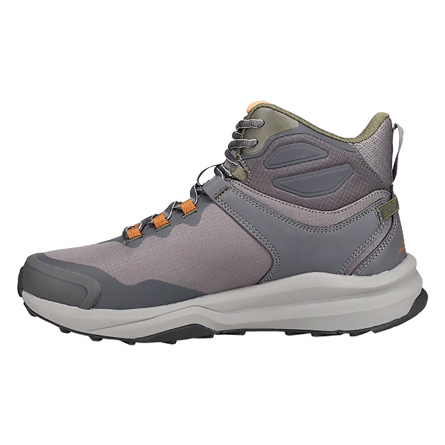 Eddie Bauer Men’s Outdoor Sneaker Boot Size 10.5 Grey