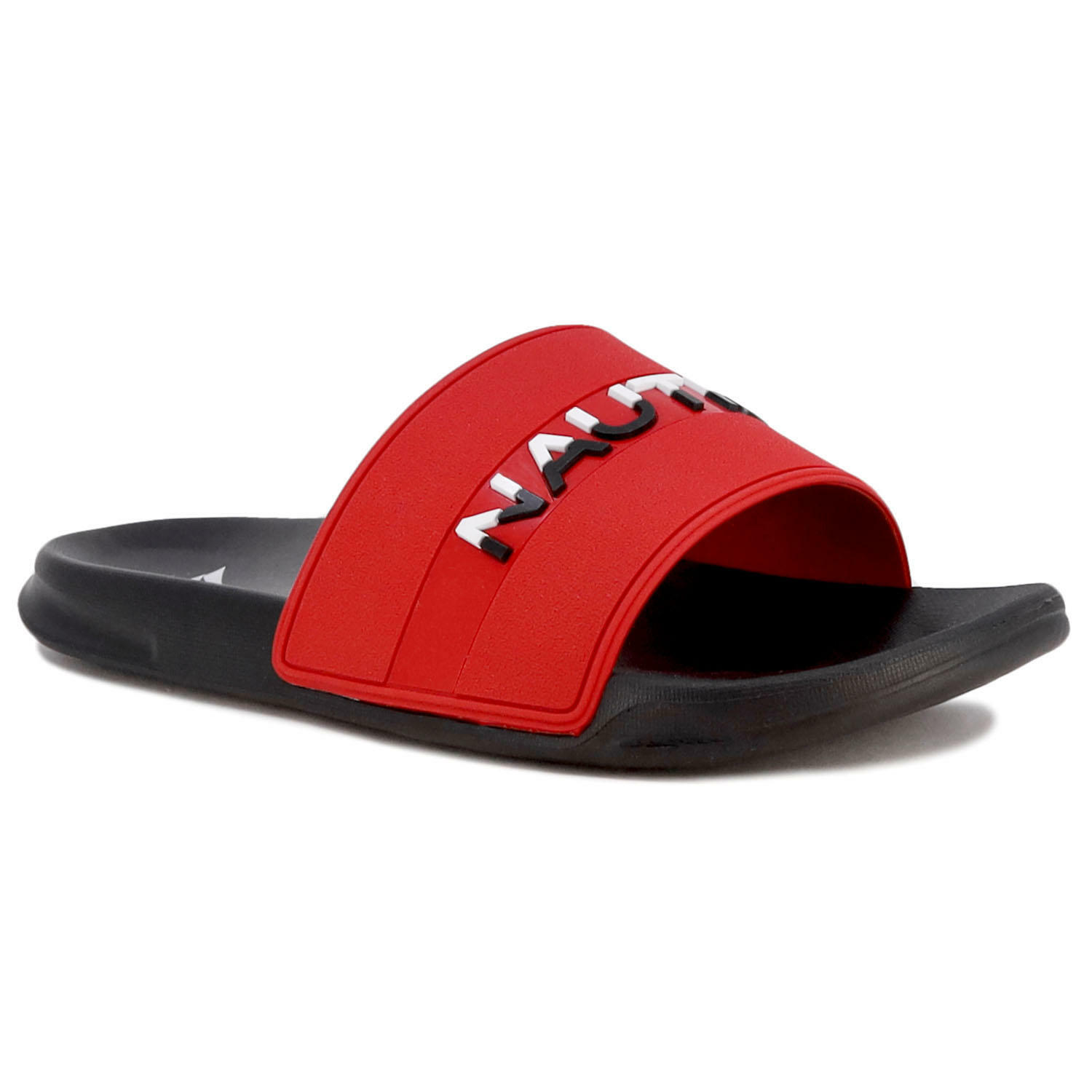 Nautica Men’s Pool Slide Sandals – Size / Color Varies