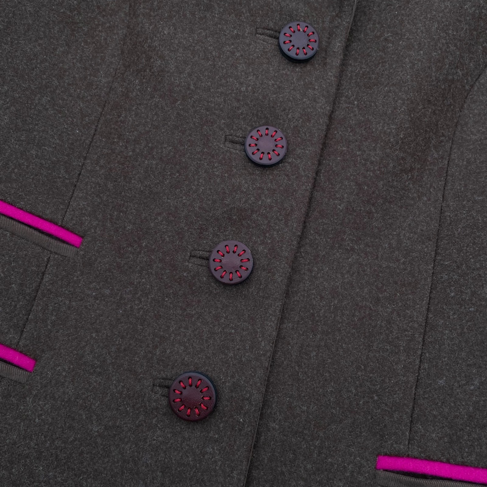 Stajan Kunst & Mode Jacket