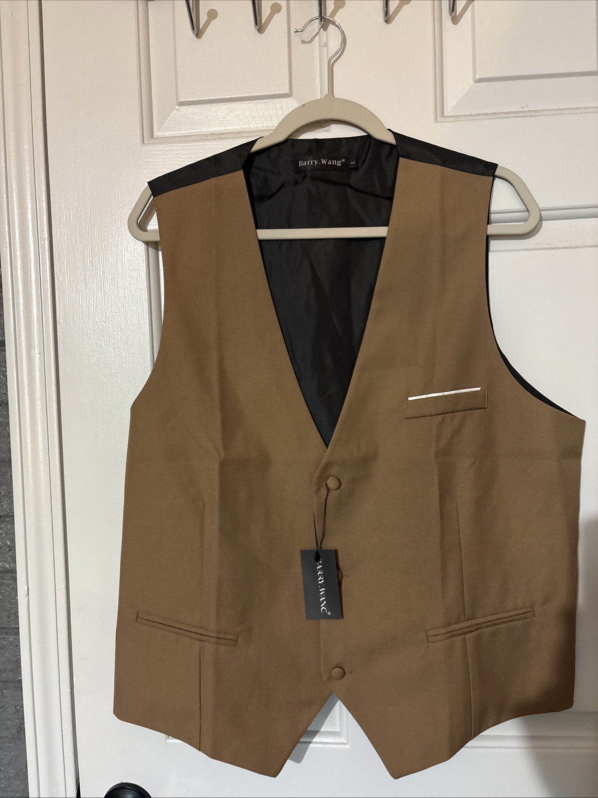 vest for men large