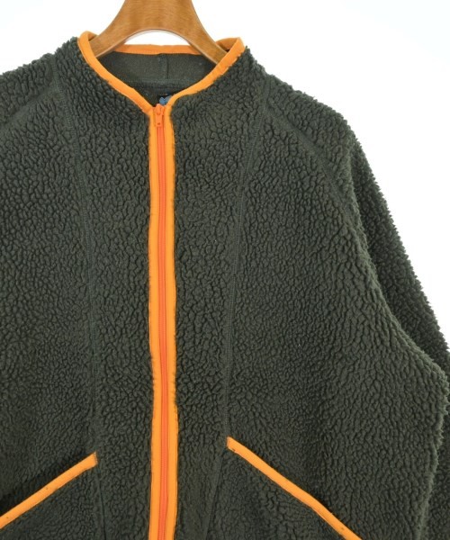SUNNY SPORTS Blouson (Other) Green (Approx. M) 2200667937017