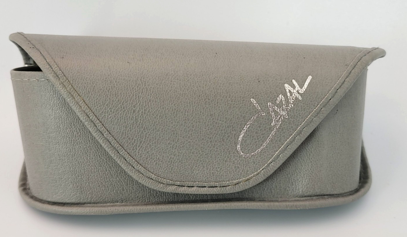 VINTAGE CAZAL 963 SUNGLASSES FRAME ONLY MOD 963 COL 434 GERMANY HIP HOP