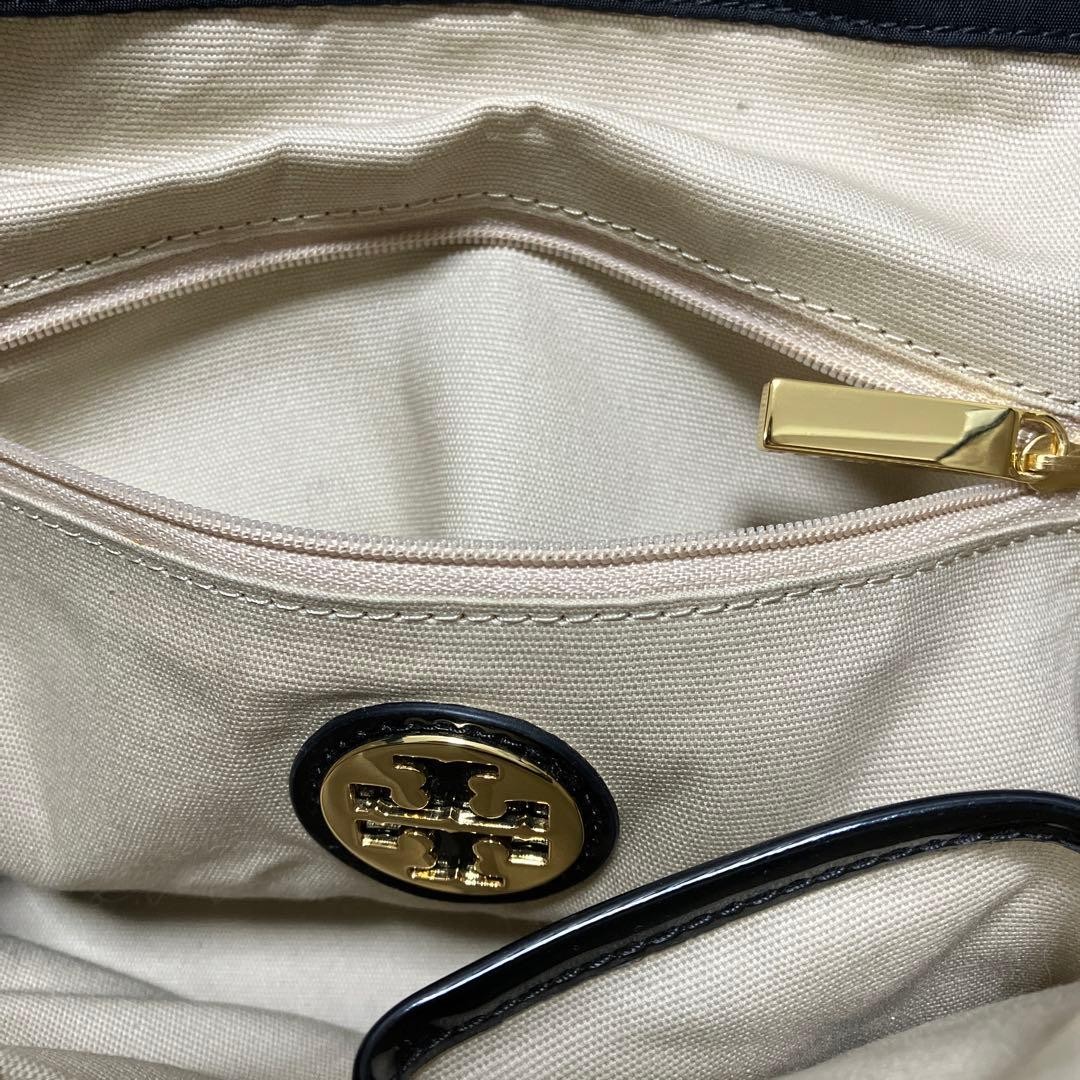 Tory Burch Bag Black