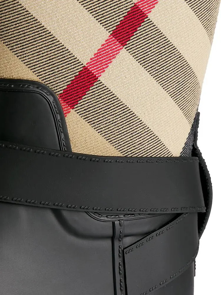 rain boots women