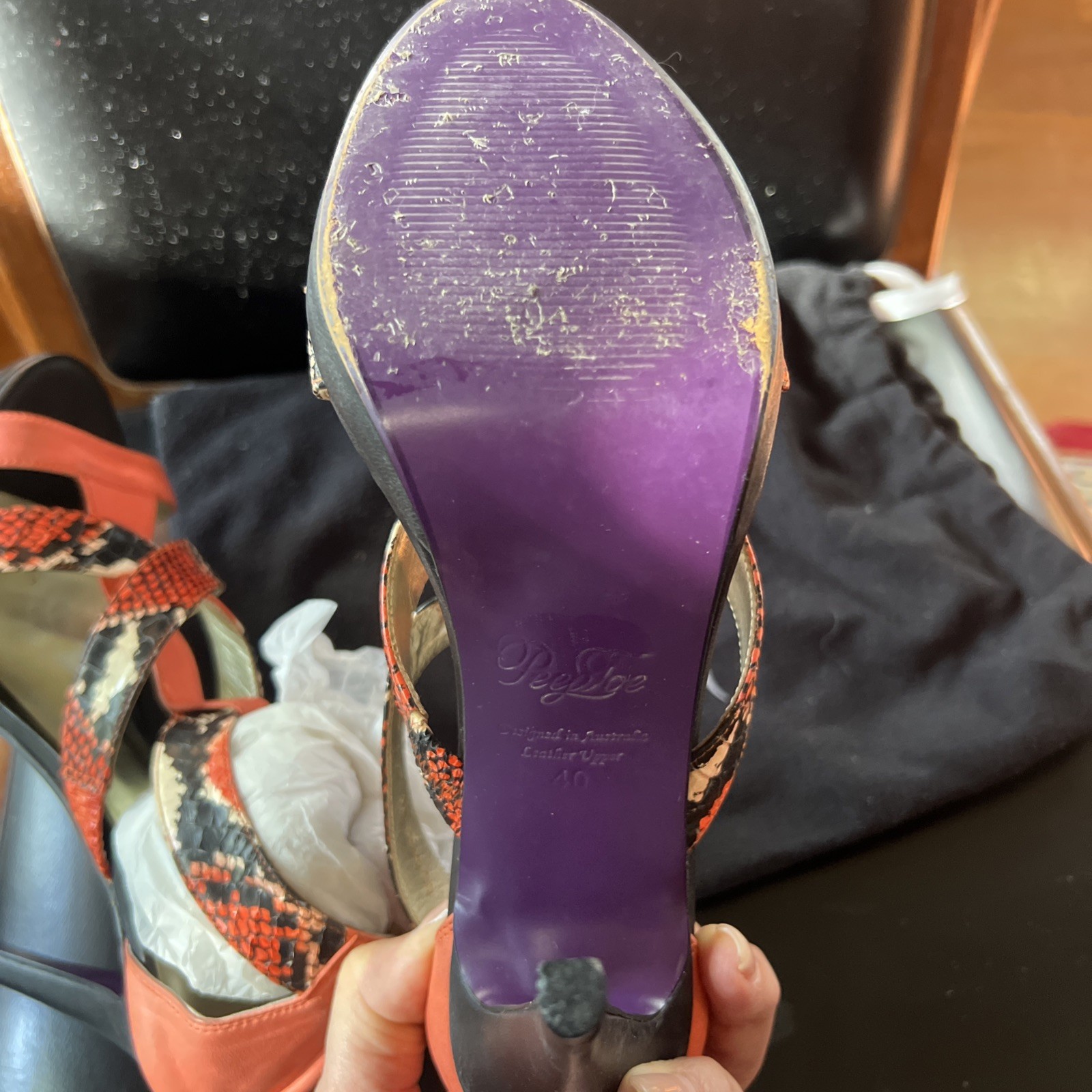 shoes women