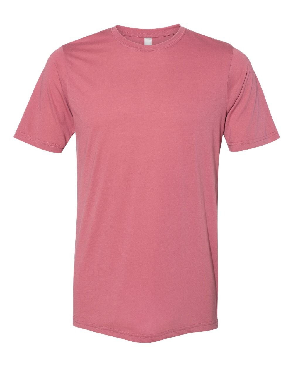 Next Level Unisex Festival T-Shirt 6200 Relaxed fit Soft style Smoked Paprika XL