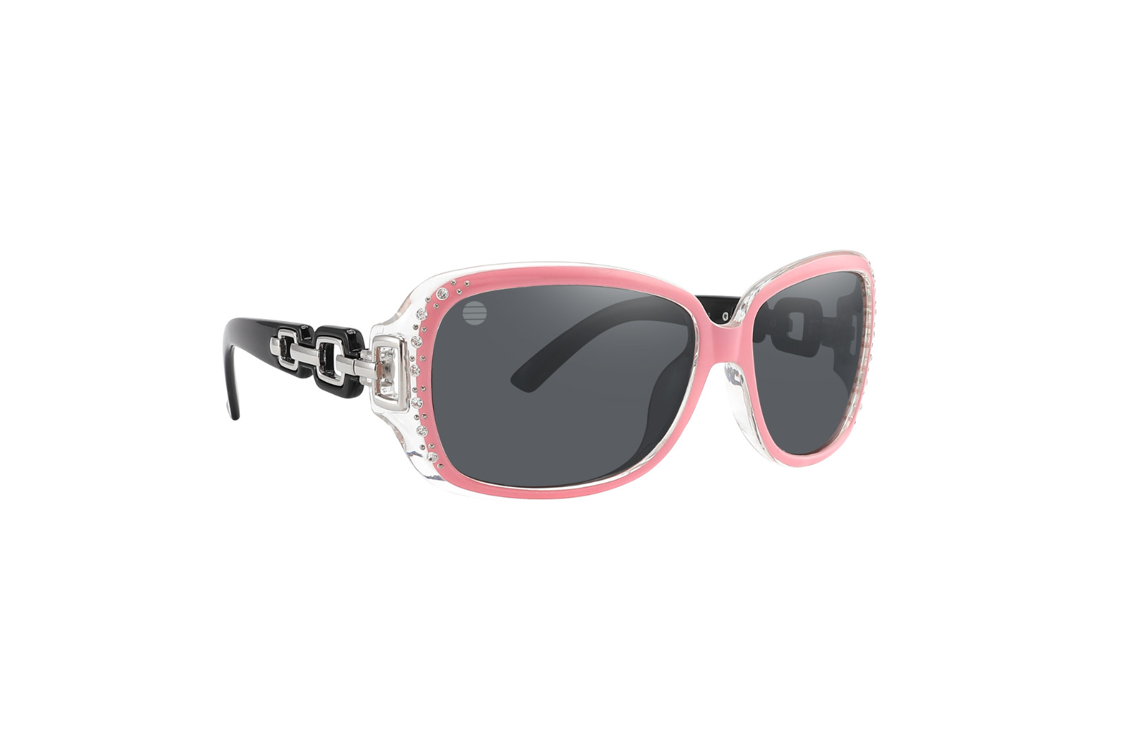 Women Polarized Rhinestone Fashion Style Premium Sunglasses