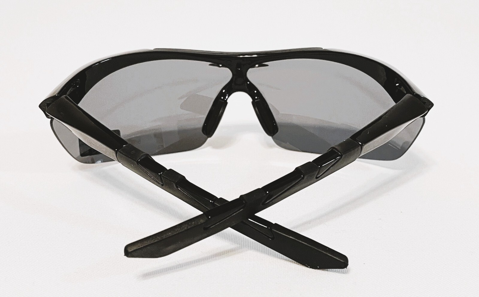 X Loop Sunglasses Sport One Piece Lens Baseball Fishing Cycling Golf Running Men