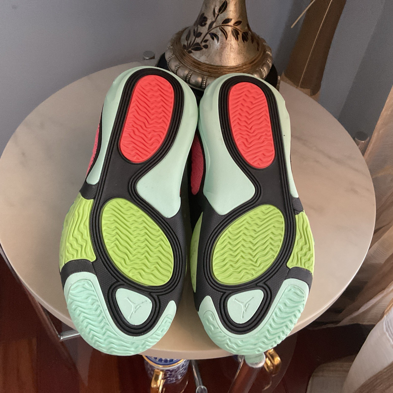 Size 7 – Air Jordan Tatum 2 Vortex