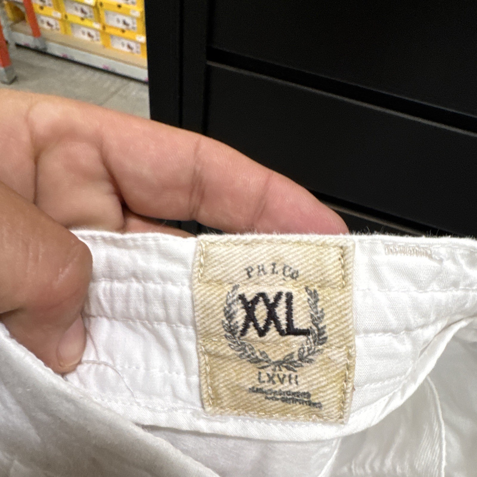 Polo Ralph Lauren Men’s