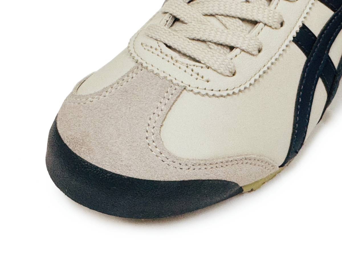 Onitsuka Tiger MEXICO 66 1183C102 200 BIRCH PEACOAT