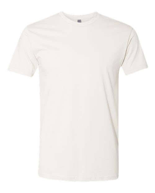 Next Level 3600 Unisex Cotton T-Shirt