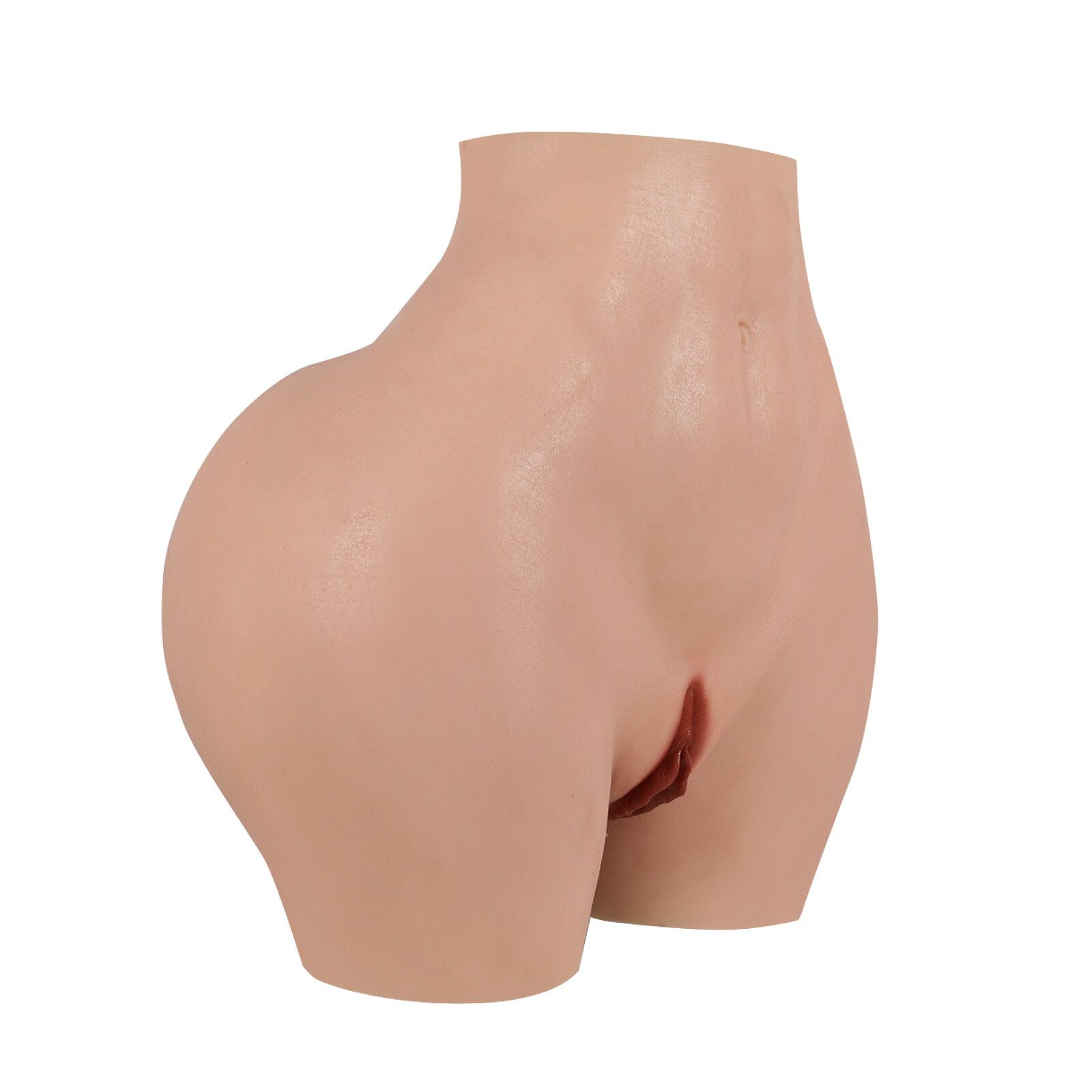 Roanyer Crossdresser Silicone Shakeable Enhancing Hip Pant Underwear big buns