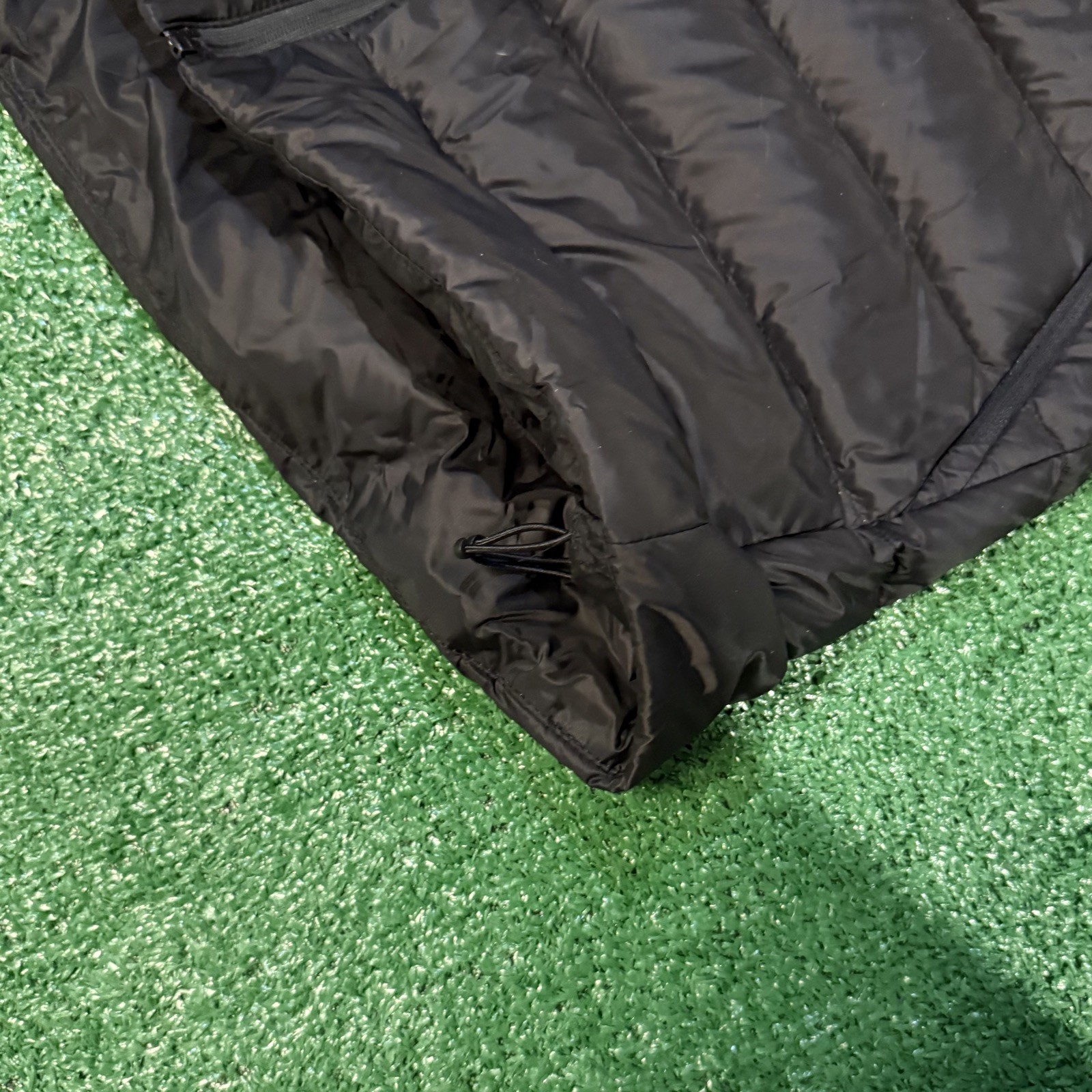 Arcteryx Cerium Puffer Black Jacket – Large