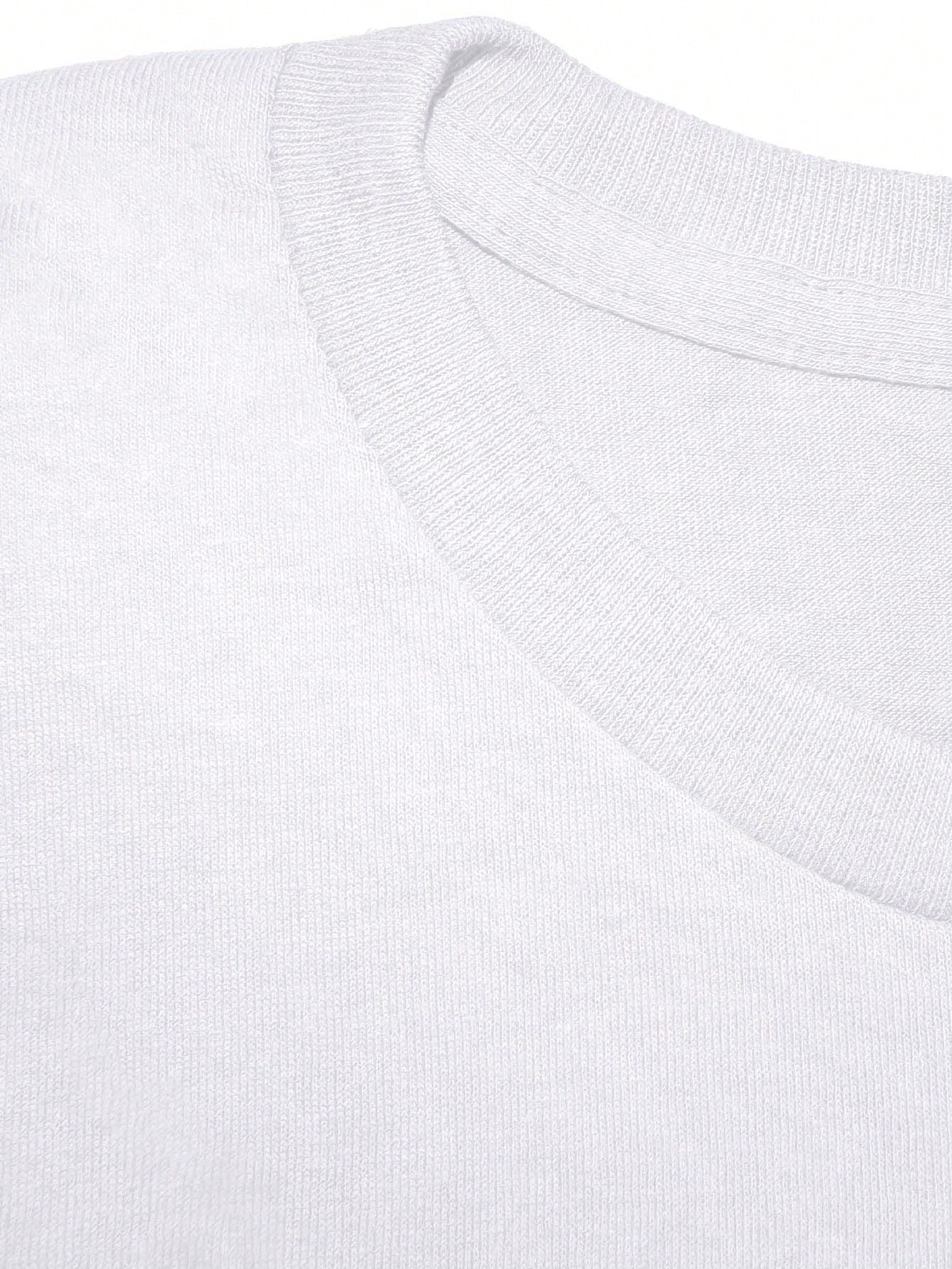 Modelo Graphic Print Men’s 100% Cotton T-Shirt, Casual Sports Style Top T-Shirt