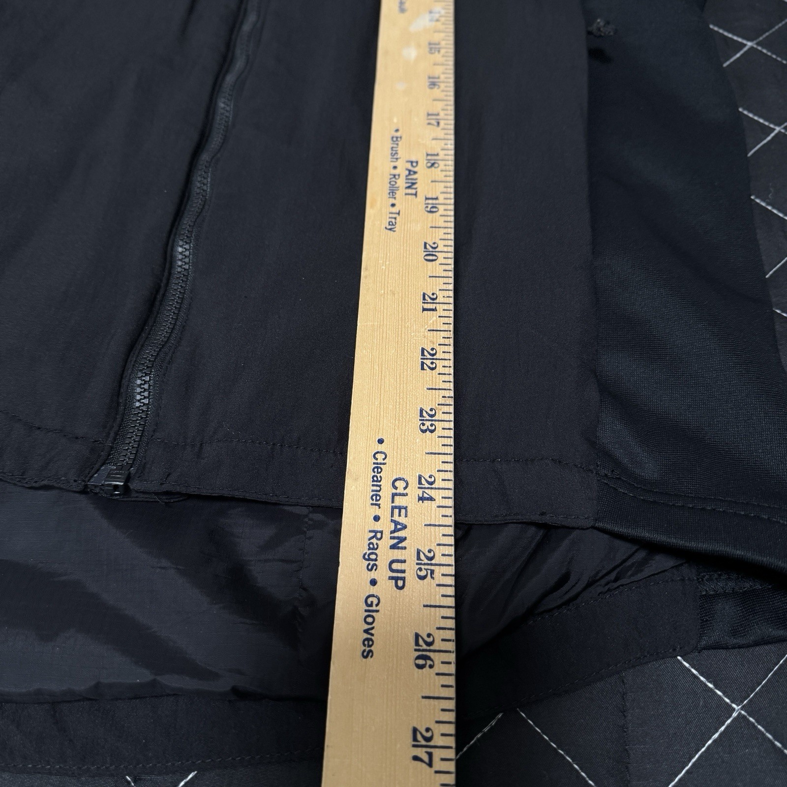 Vertx F1 Integrity Base Jacket Mens S Black Insulated Tactical VTX8840