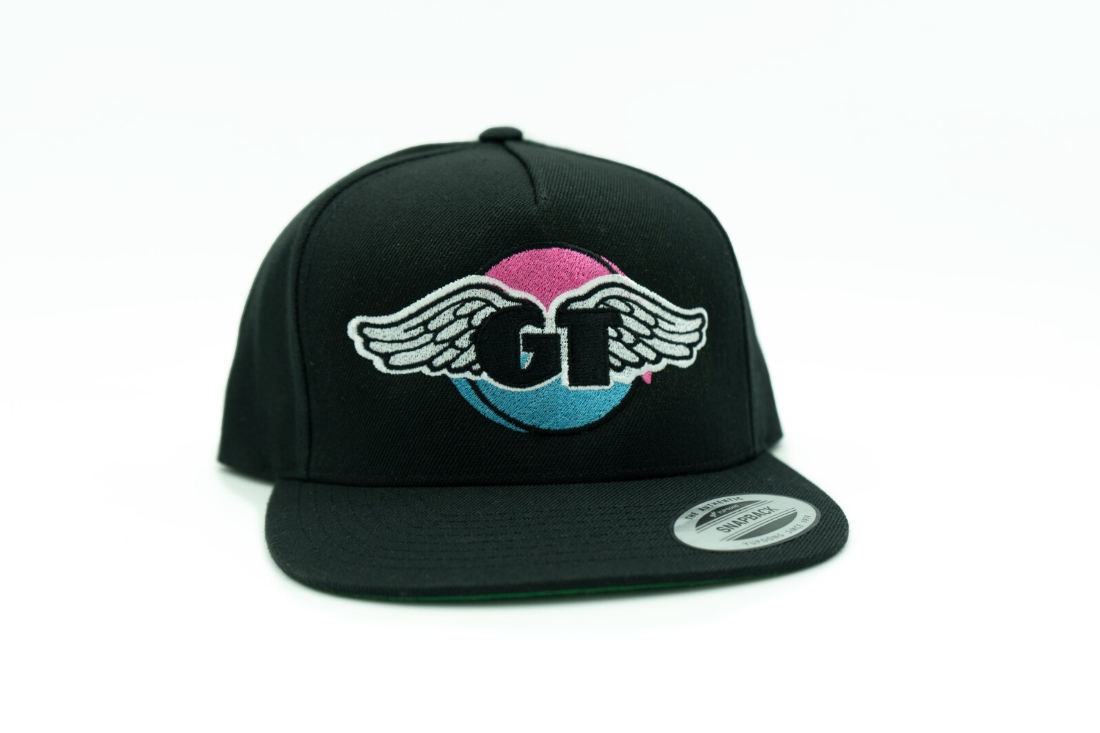 Custom Logo Hat Embroidery – Hat with your logo – Hat, Snapback, Trucker Hat