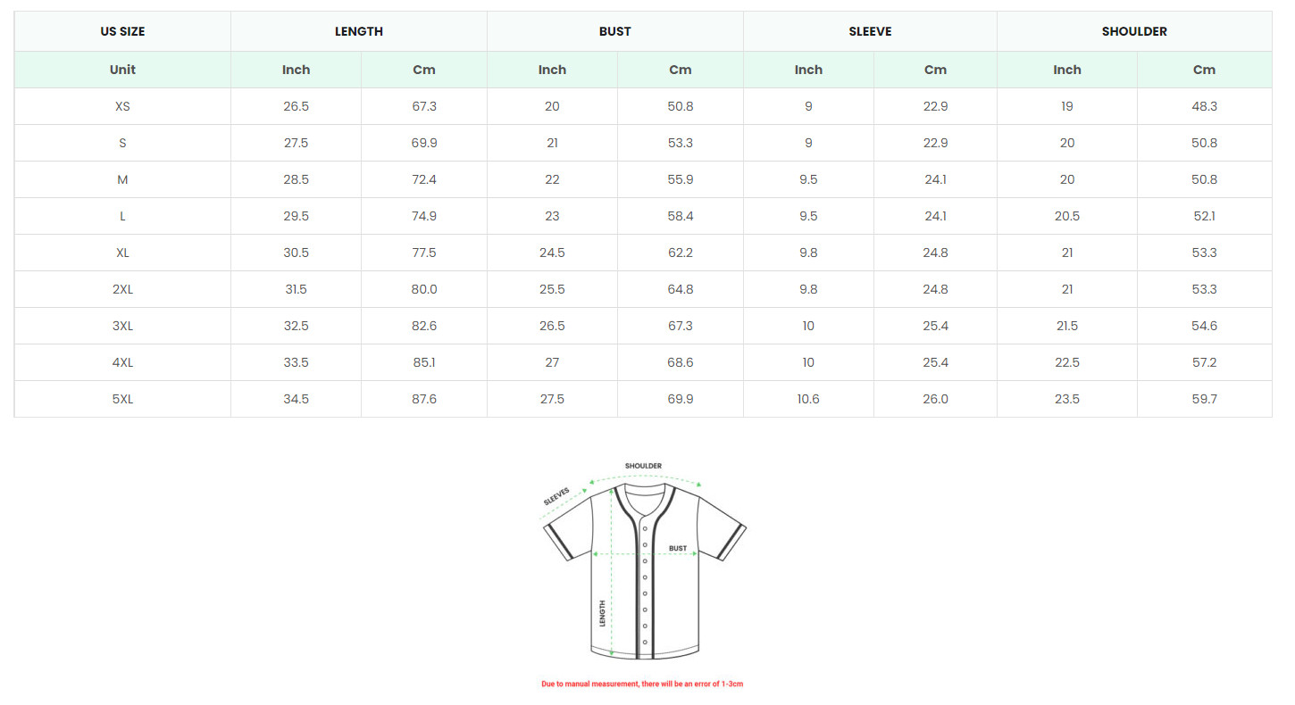 Collection Savannah Bananas Baseball Jersey Team AOP 3D Yellow BTT480