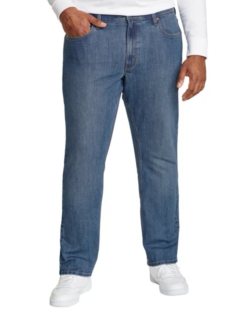 Eddie Bauer Men’s Jeans