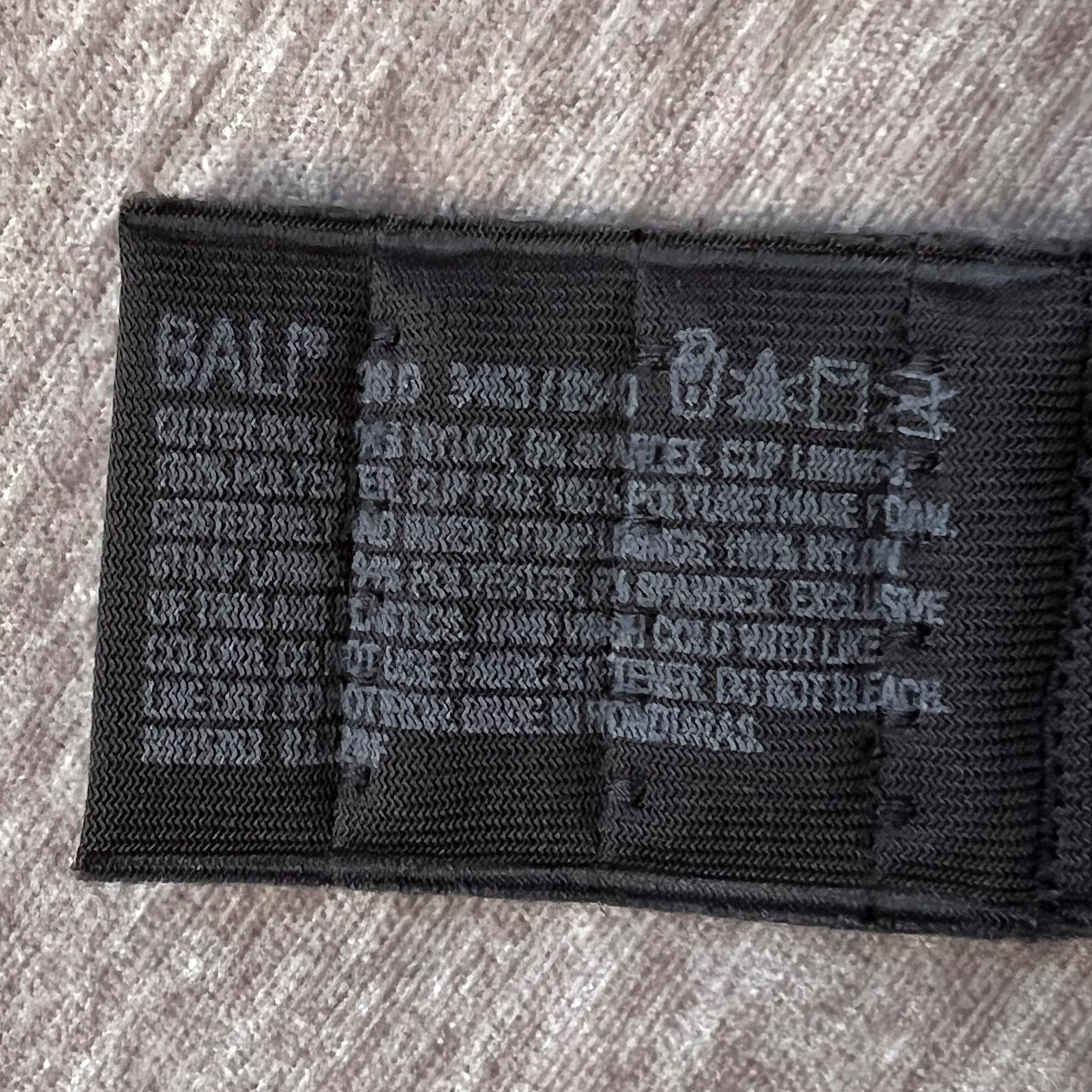 Bali Cool Comfort Revolution Bra Flexible Fit Wirefree Full Coverage $48 Retail