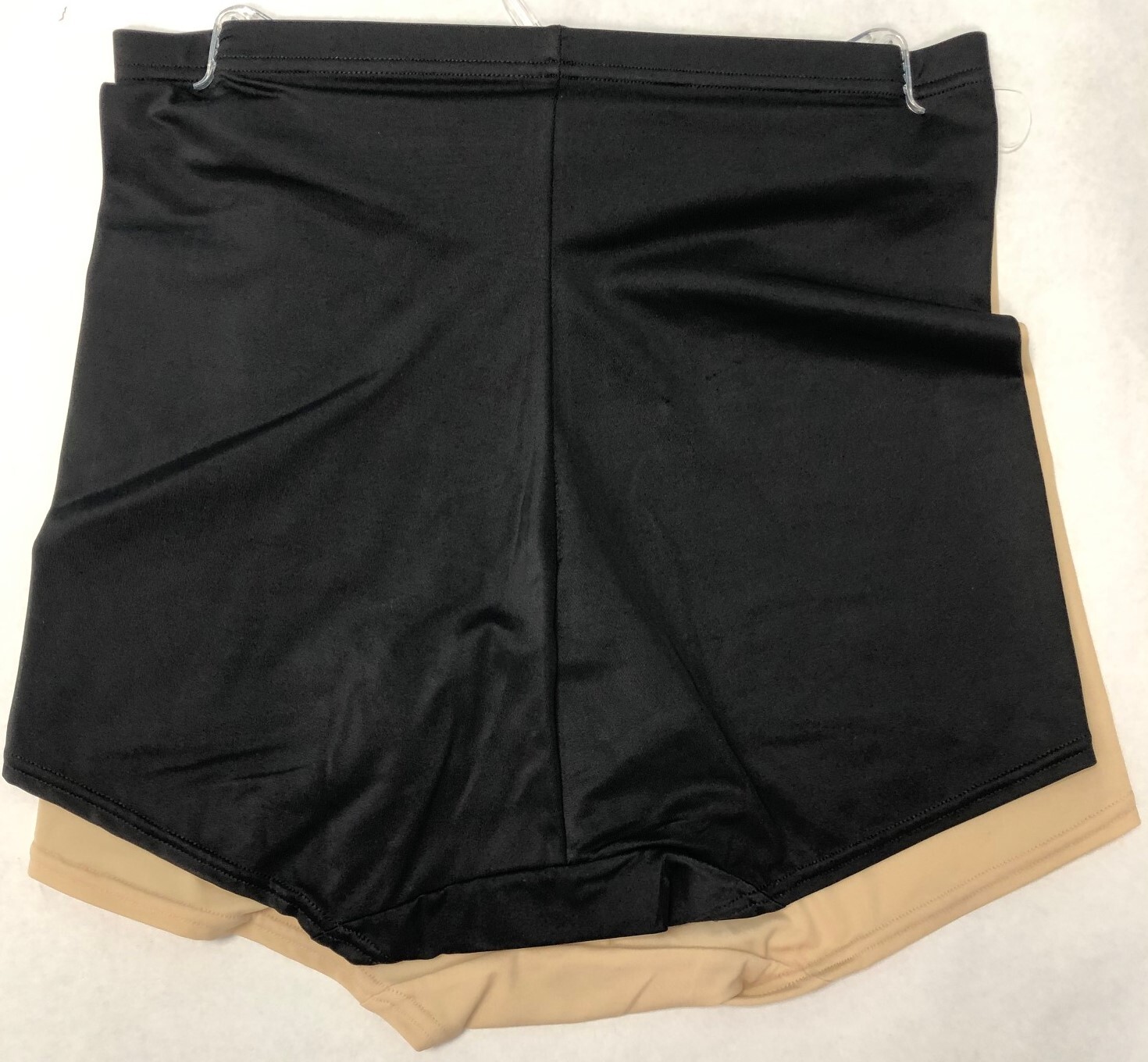 Maidenform Shaper Boy Short Cool Comfort Full Coverage Light Control Style P3059