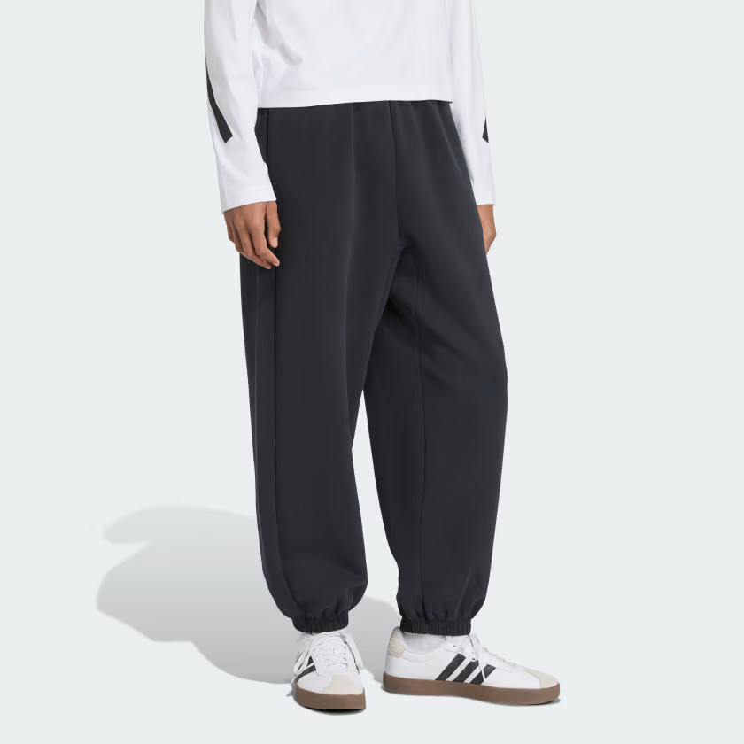 adidas men Soft Lux Pants