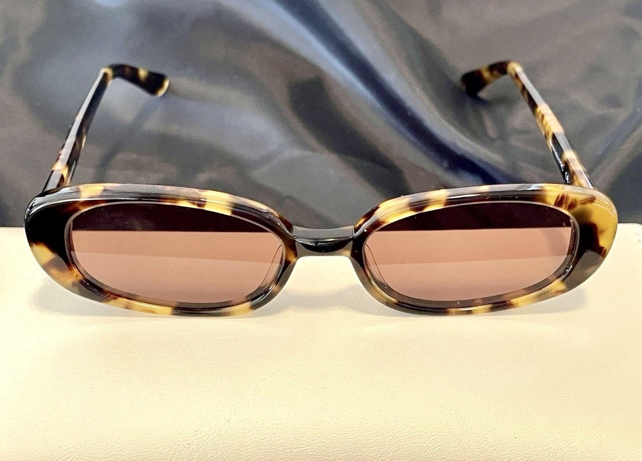 🔥 HOT 🔥 Velvet Canyon VALENTINES Eco Tort Sunglassesi ❤️ NEW ❤️