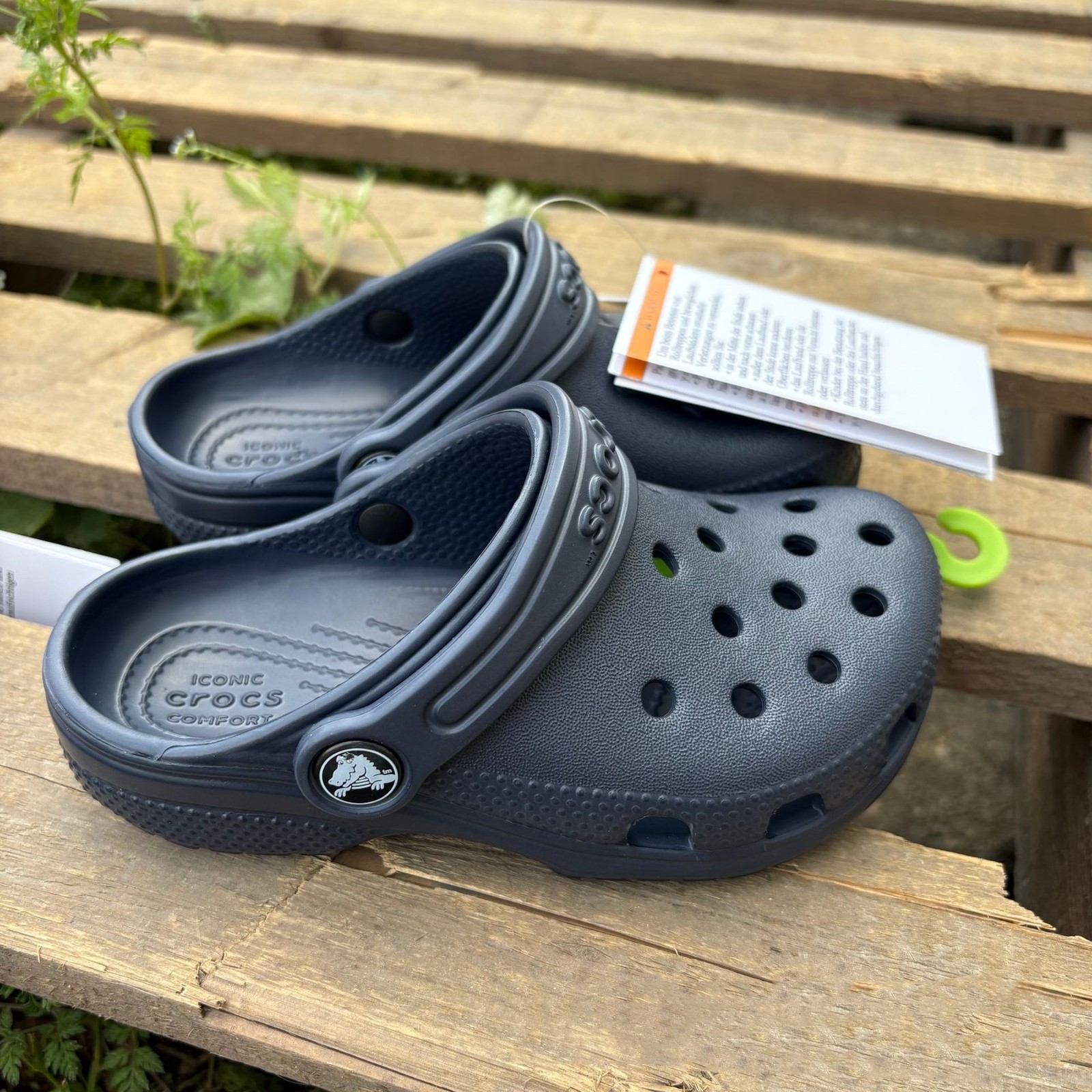 new Unisex Crocs Classic Clog Sandals mens womens Shoes kids girls boys slippers