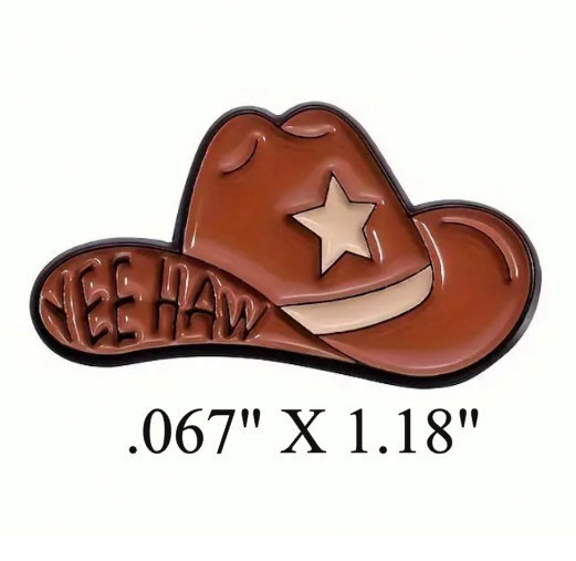 Hat Pins (Lots of Choices)