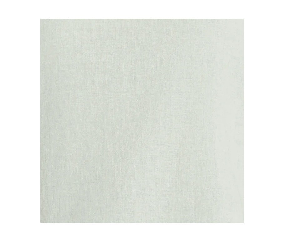Matty M Women’s Linen Blend Top 3/4 Sleeve Boat Neck