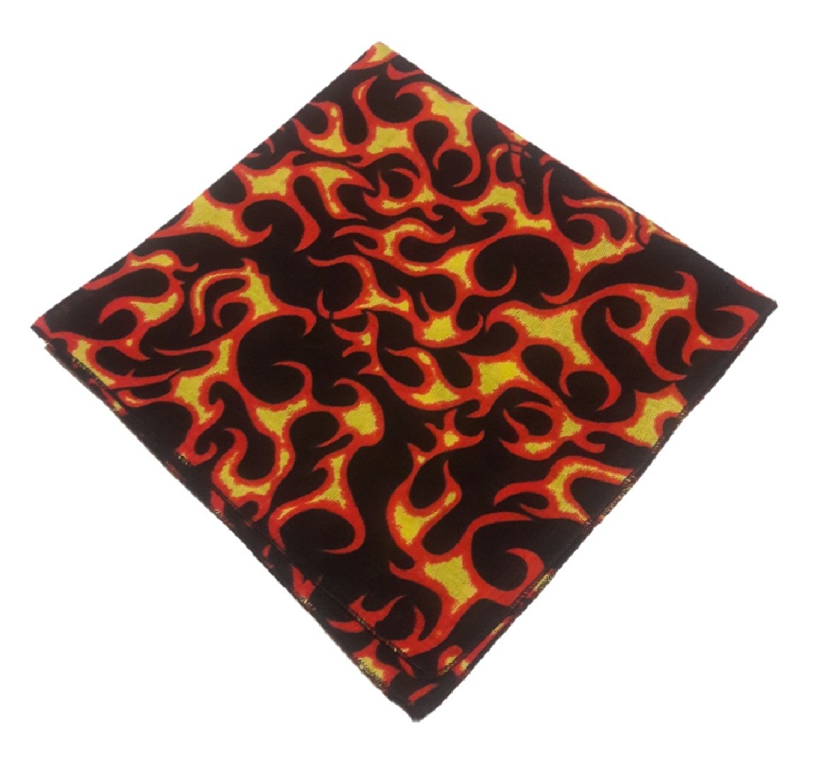 Styllion Paisley printed and solid color Bandanas – 1, 3, 6, 12 pieces