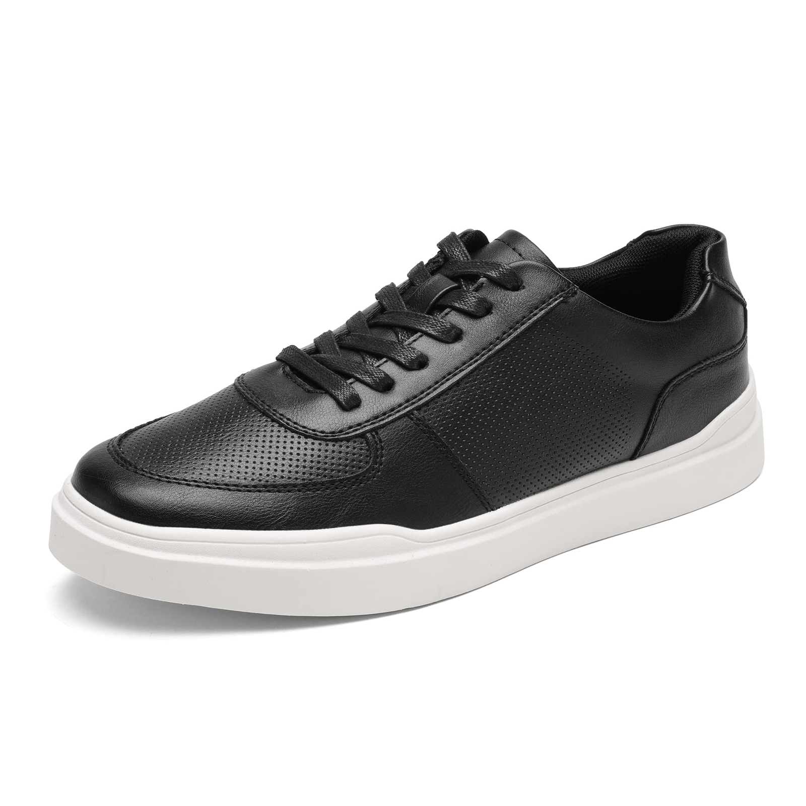 Bruno Marc Men’s Casual Dress Sneakers Classic Lightweight Shoes US Size 6.5-15