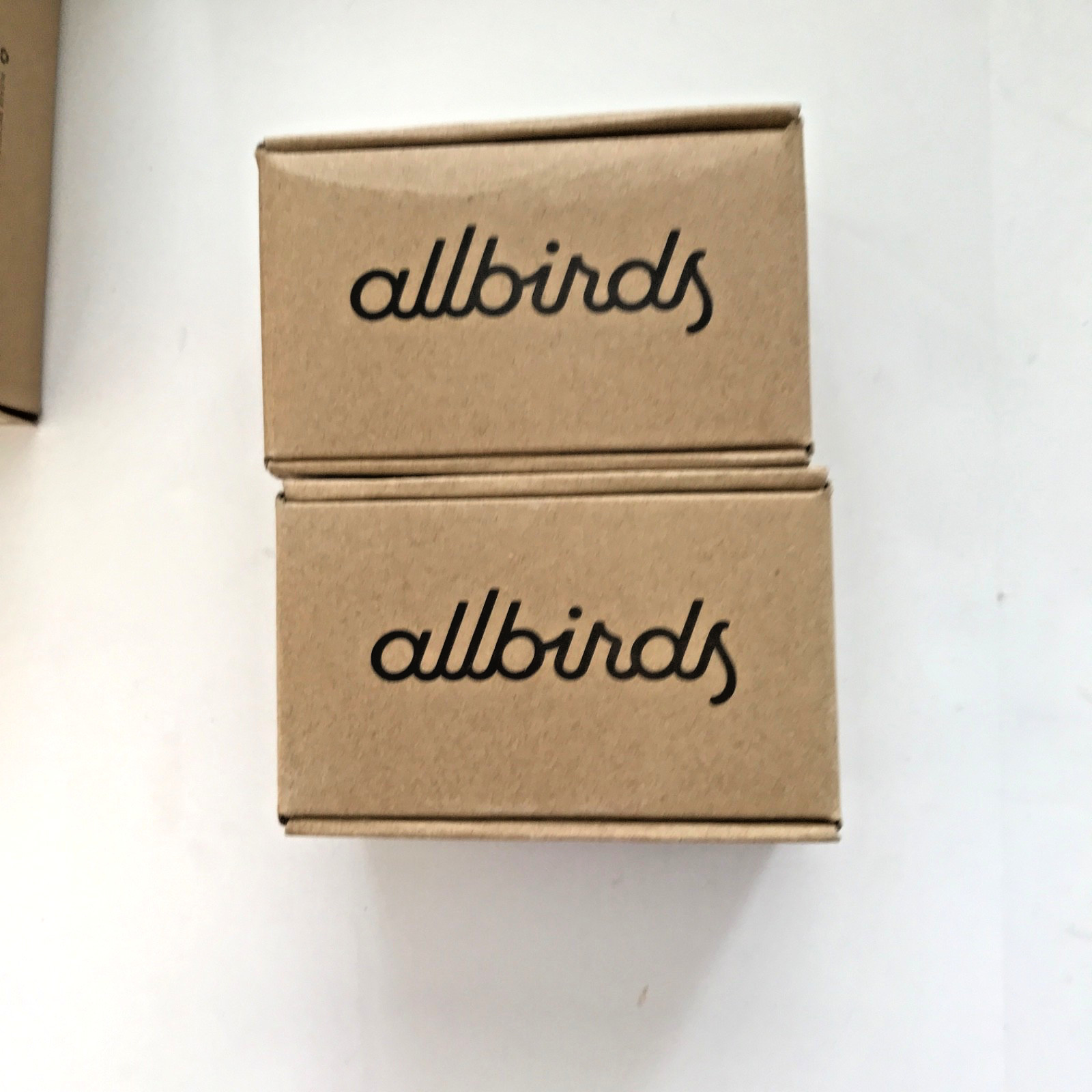 allbirds TRINO 3X Women’s Thong Underwear in Wheat and Aloe Merino 2 pack