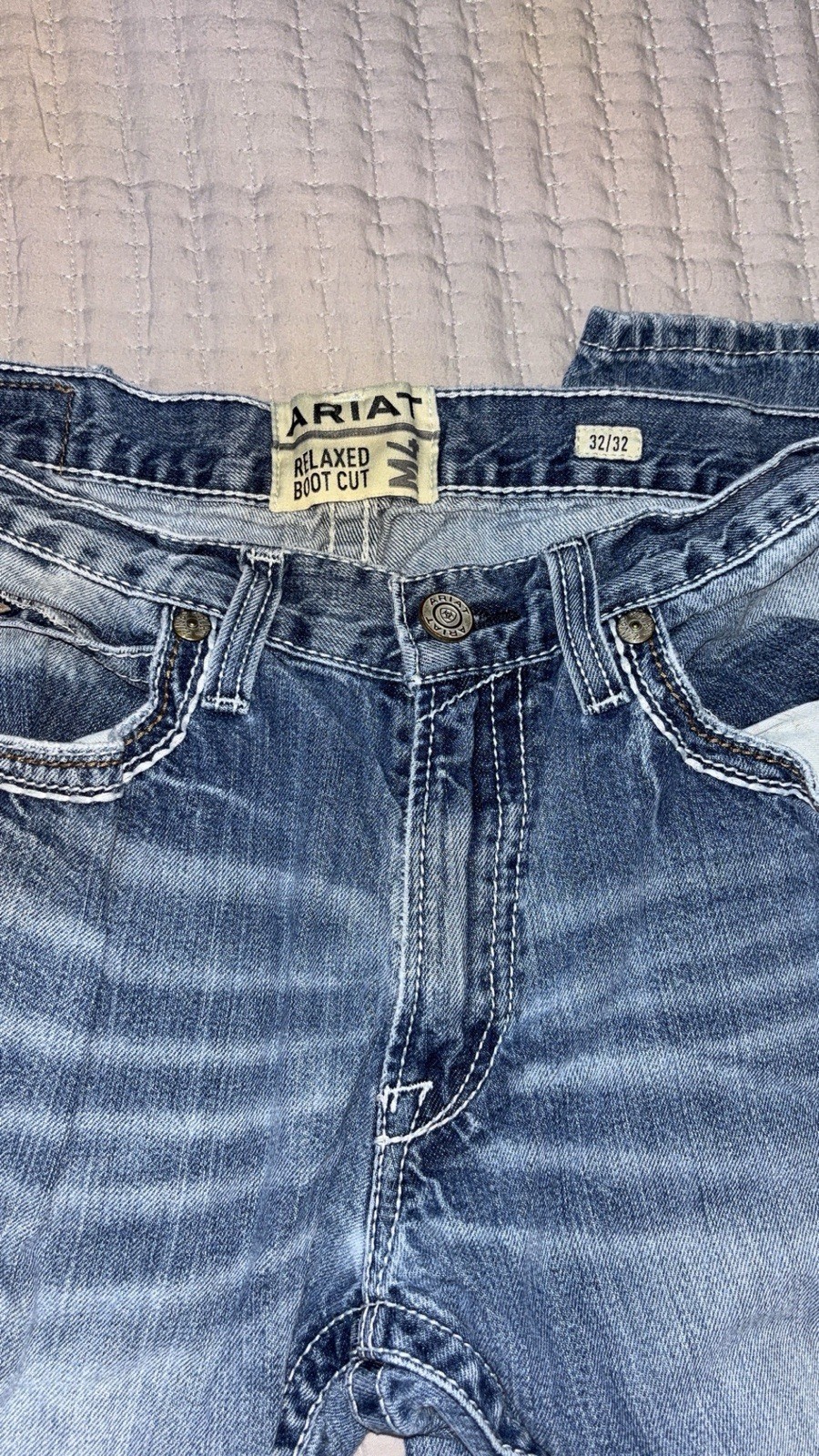 Ariat Men’s