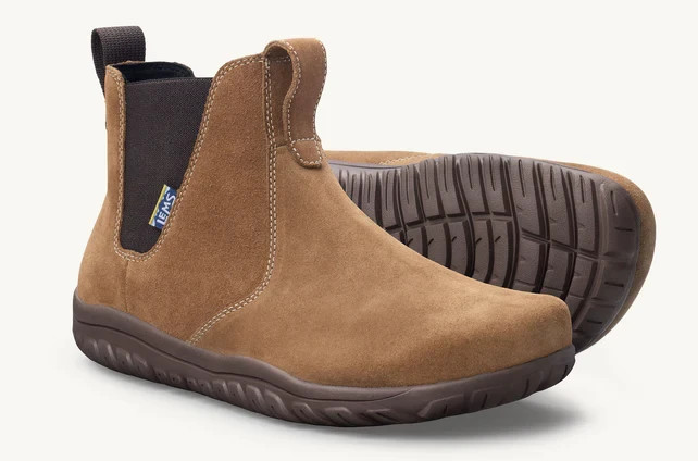 Brand New Lems Women’s Chelsea Boots Multiple Sizes and Colors In Hand