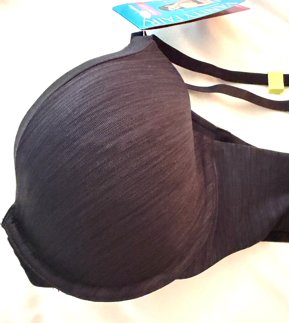 Vanity Fair 75339 Illumination Front Close Underwire Bra
