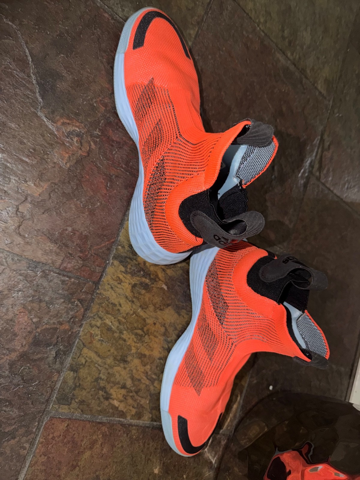 Size 9 – adidas N3XT L3V3L Hi-Res Coral