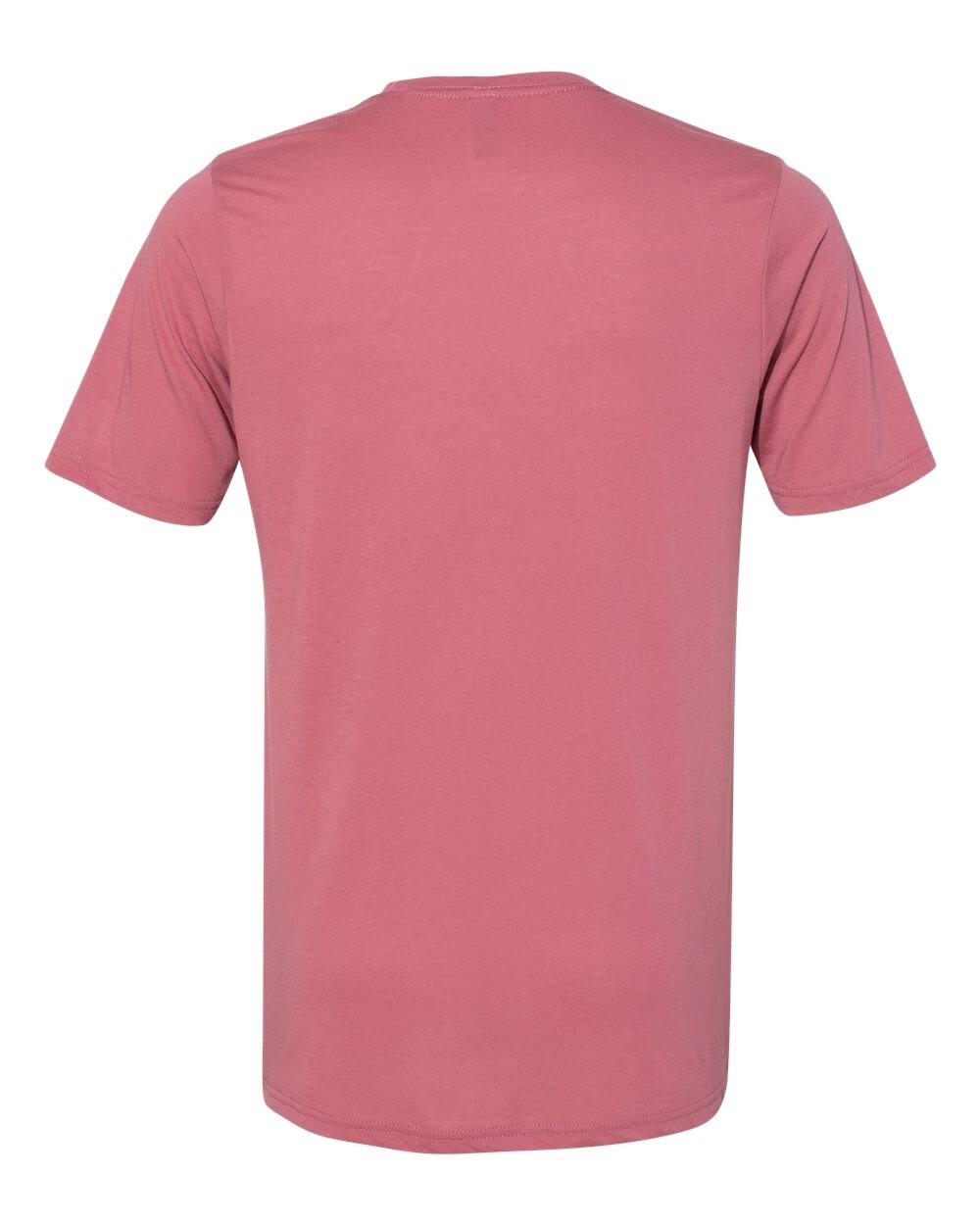 Next Level Unisex Festival T-Shirt 6200 Relaxed fit Soft style Smoked Paprika XL