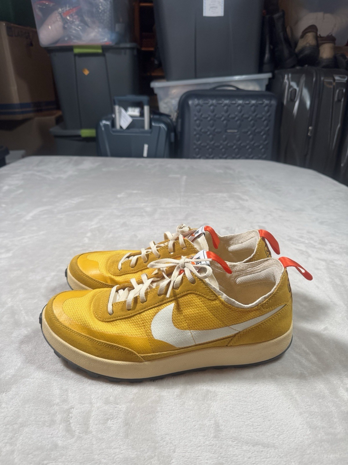 NikeCraft General Purpose Shoe x Tom Sachs GPS Archive size M 11.5