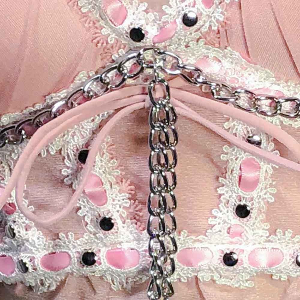 Goth Tops Punk Rock Clothes Y2K Gothic Tank 2000s Kawaii Grunge Emo Clothing