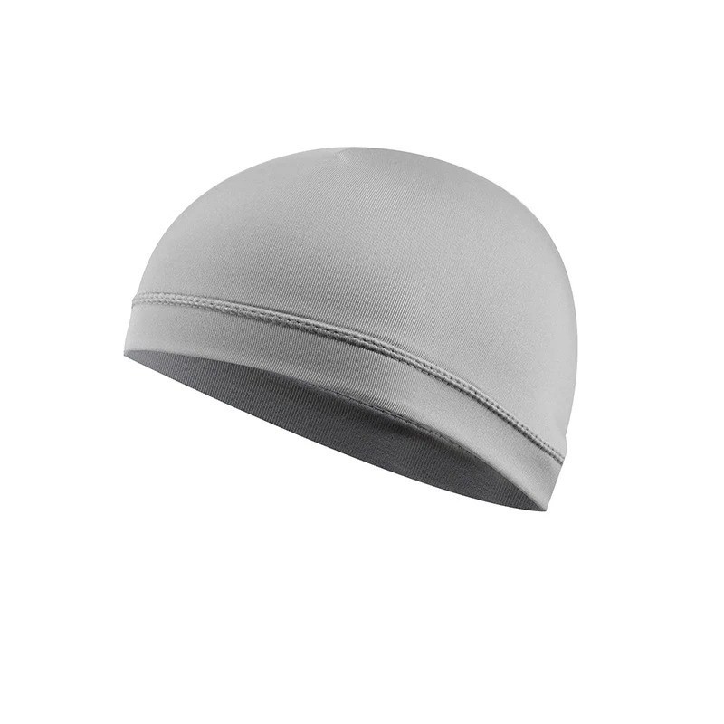 Sweat Wicking Cooling flag Dome Skull Cap Helmet Liner Sport Beanie durag Hat