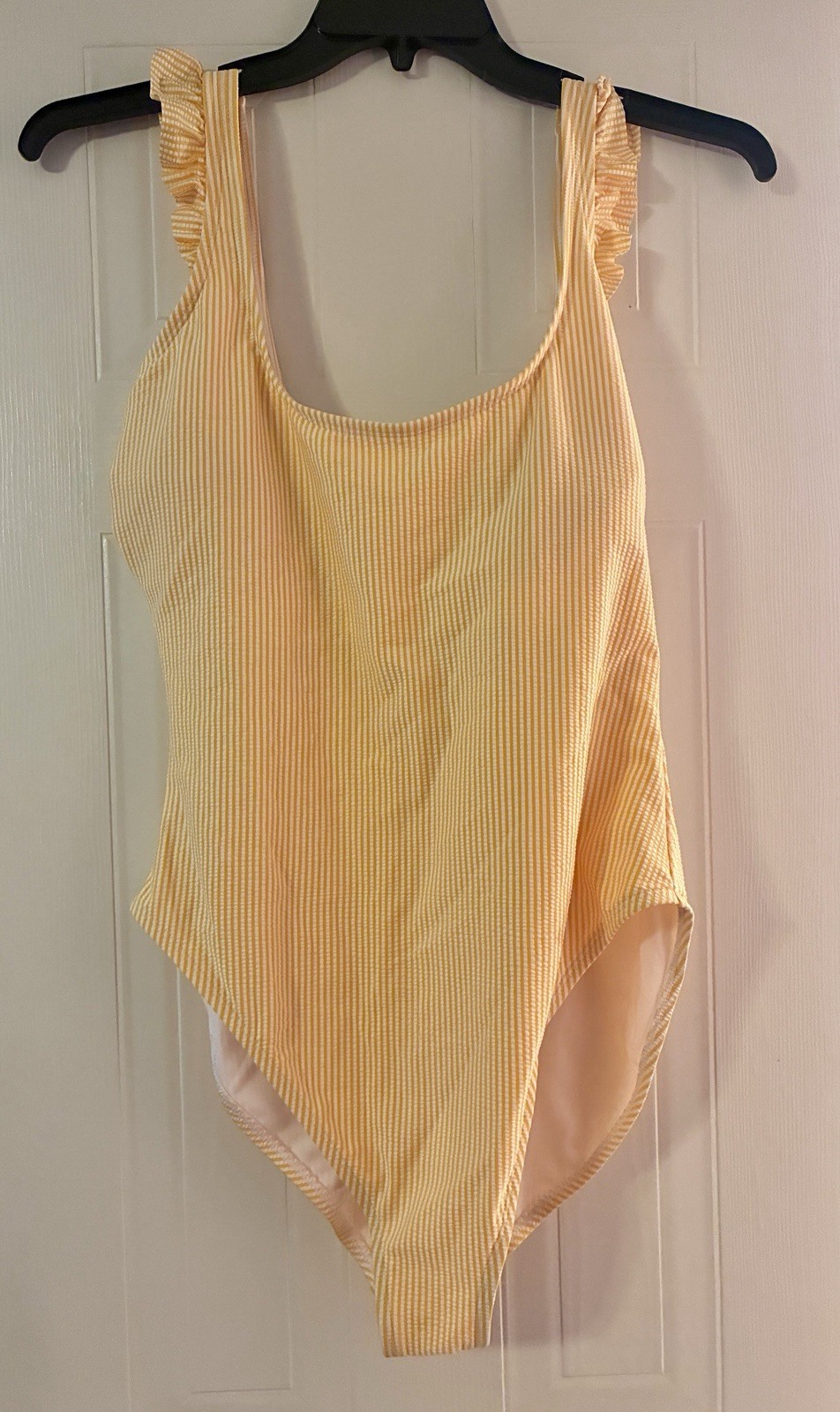 One Piece Swimsuit, XL, NWT