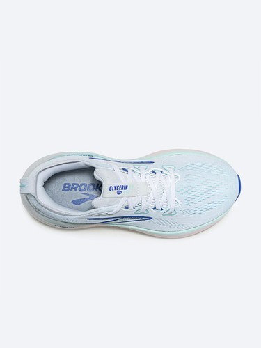 Brooks Glycerin 22 Men Shoe DNA TUNED Running Sneaker